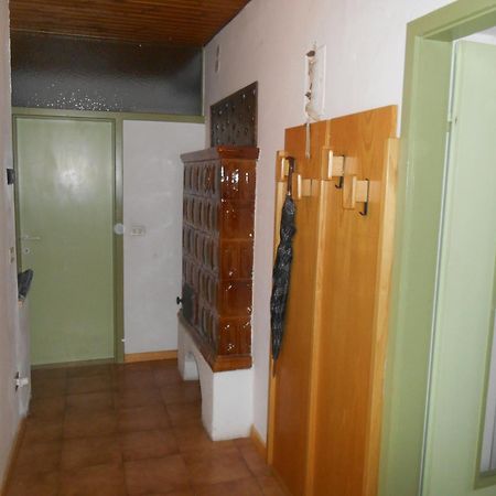 Appartement Casa Campagna à Cavalese Extérieur photo
