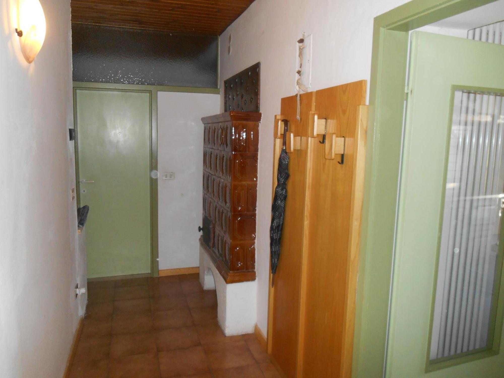 Appartement Casa Campagna à Cavalese Extérieur photo